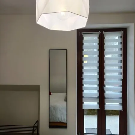Cassinet House Curno