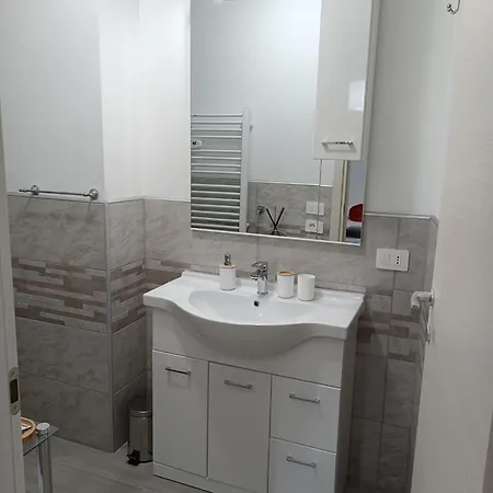 Cassinet House Lejlighed Curno