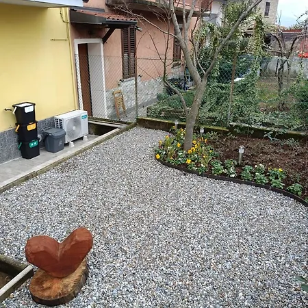 Cassinet House * Curno