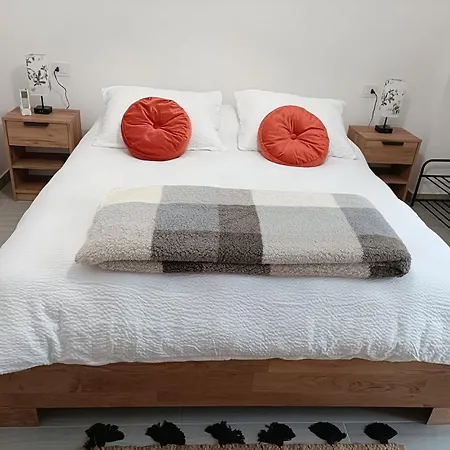 شقة Cassinet House