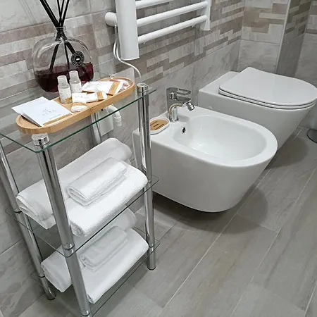 شقة Cassinet House *
