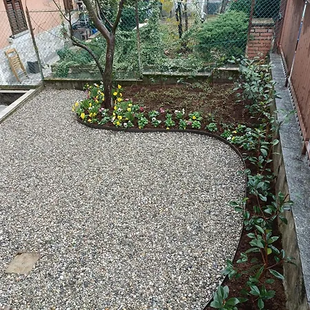 شقة Cassinet House