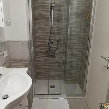 Cassinet House Apartment Curno