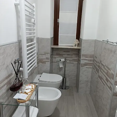 Cassinet House Apartment