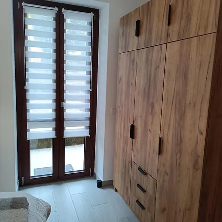 Apartment Cassinet House