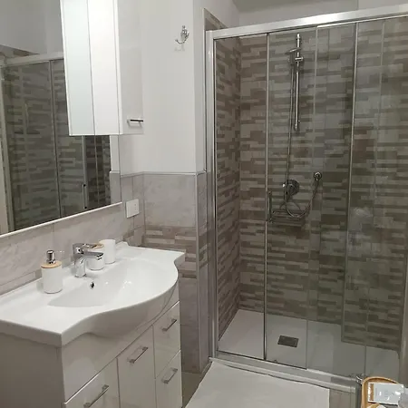 Cassinet House Apartment Curno