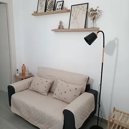 Apartment Cassinet House Curno