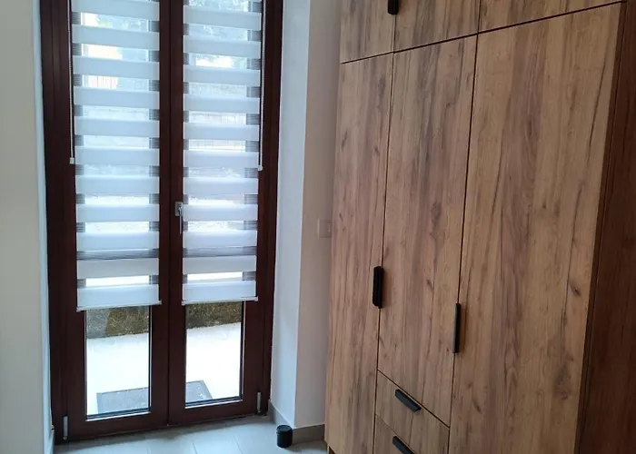 Appartement Cassinet House